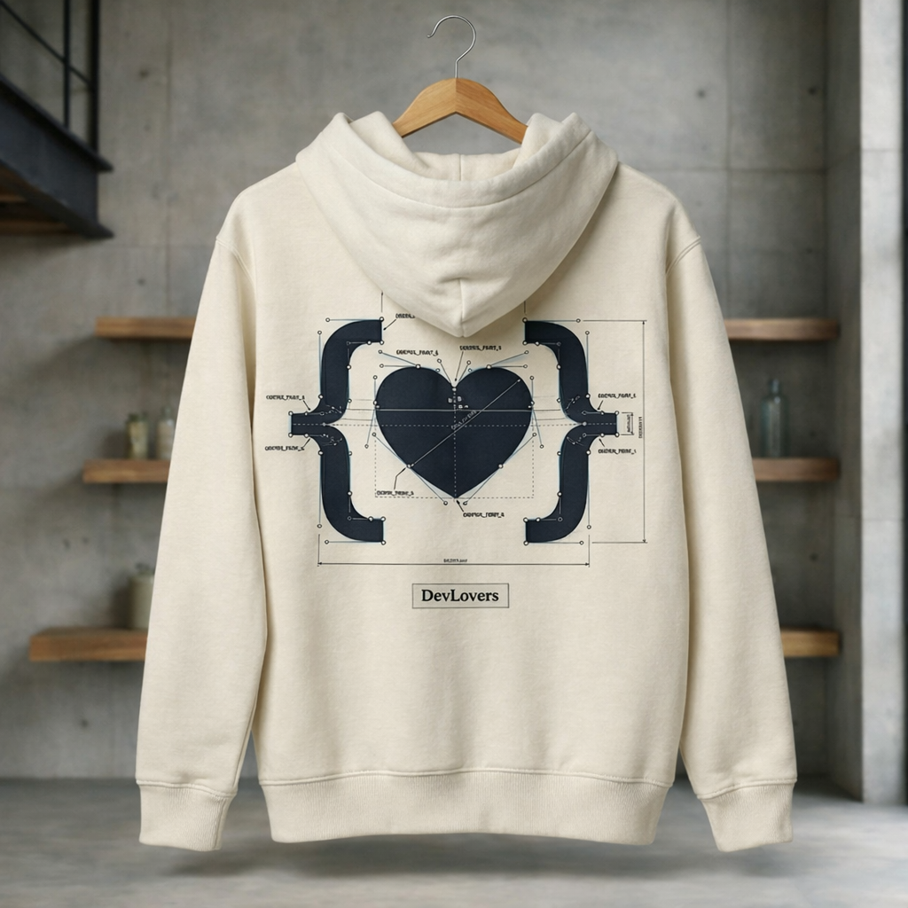 Hoodie Graph